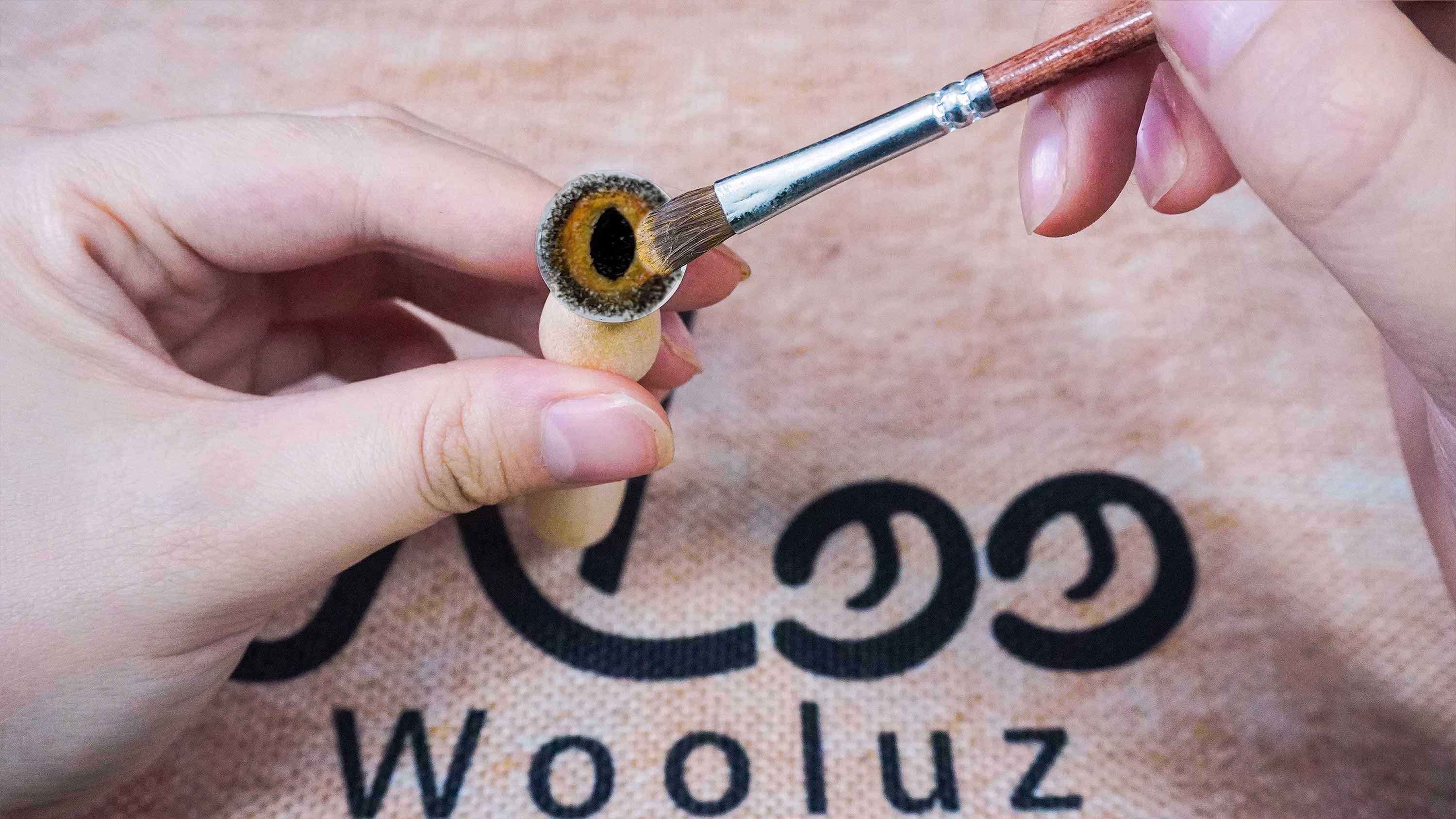 Capturing Pet Eye Expression Portraits: How to Render Your Pet's Unique Gaze in Meetcosmos Art