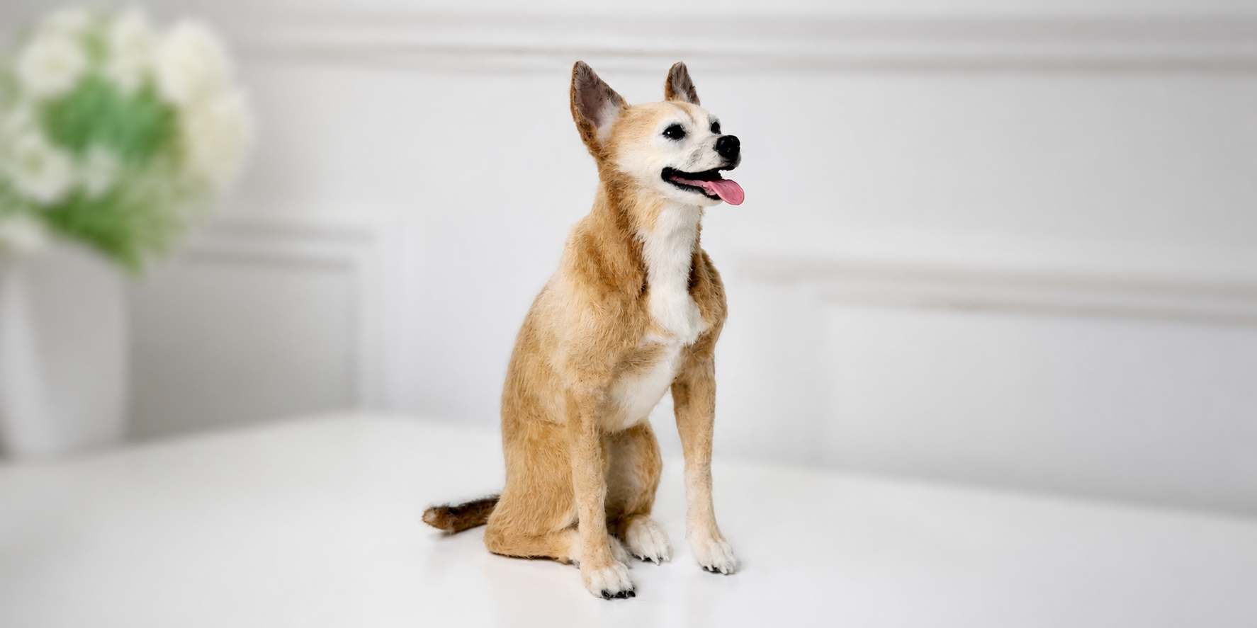 Realistic Needle Felted Animals: Why Yours Looks Toy-Like