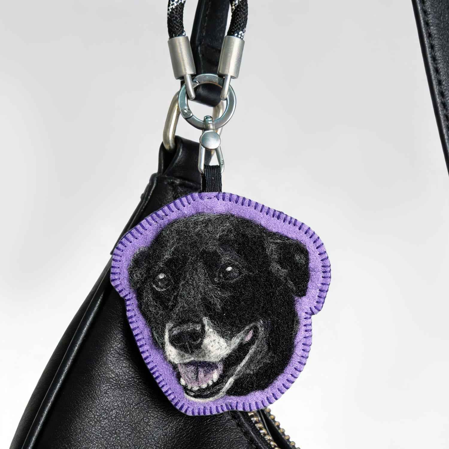 Custom Pet Portrait Fridge Magnets